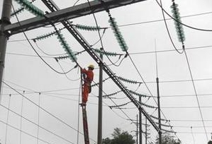 Обеспечение безопасности высоковольтных электросетей в Северном Вьетнаме